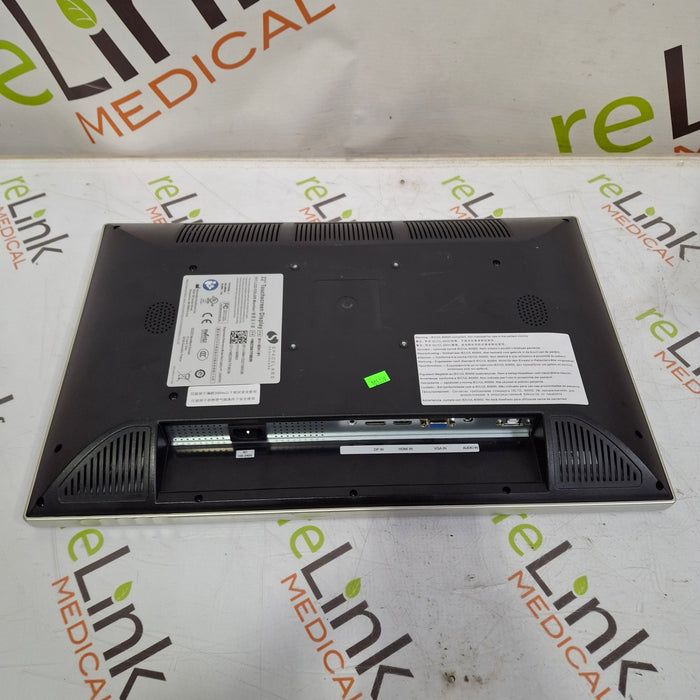 Spacelabs Healthcare Spacelabs Healthcare 011-0241 22" TFT LCD Monitor Patient Monitors reLink Medical