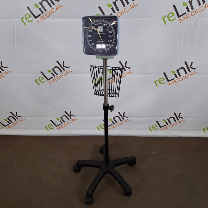 Medline Medline Sphygmomanometer Blood Pressure Monitor Patient Monitors reLink Medical