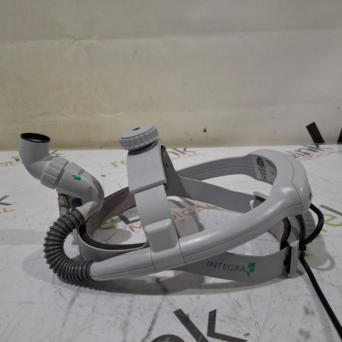 Integra Biosciences Corp 90500 LED Headlight System