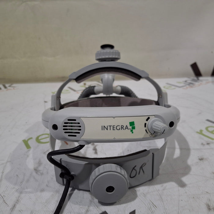 Integra Biosciences Corp 90500 LED Headlight System