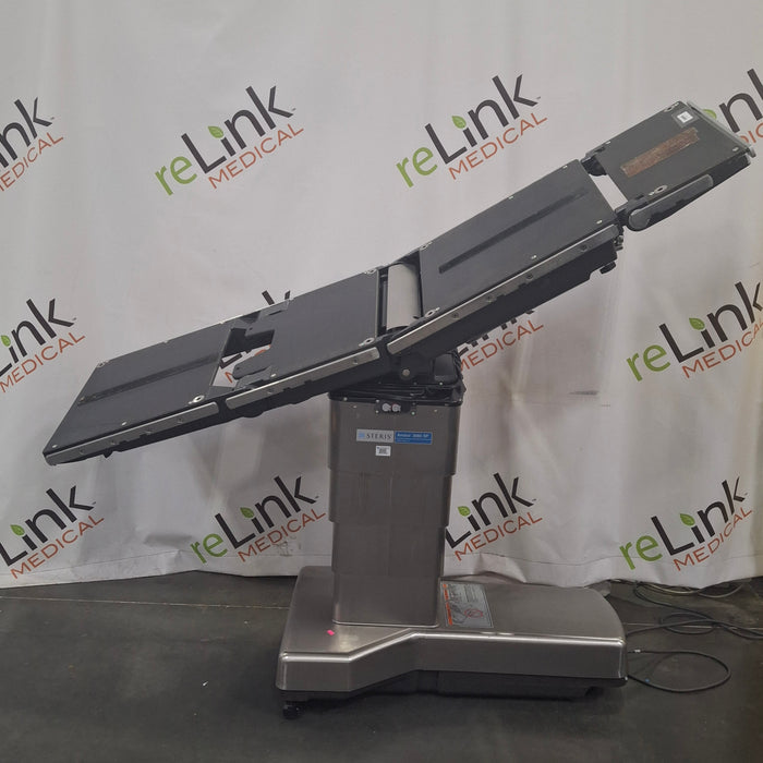 Steris Steris 3085SP Surgical Table Surgical Tables reLink Medical