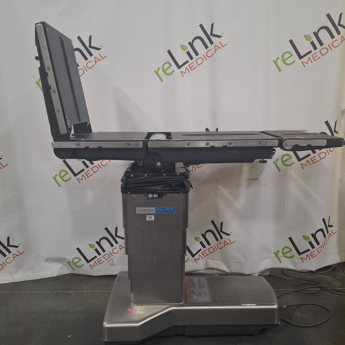 Steris Steris 3085SP Surgical Table Surgical Tables reLink Medical