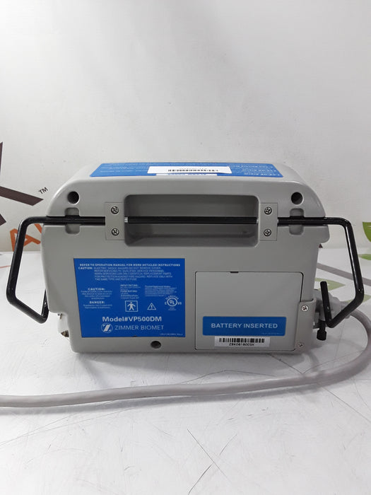 CTC CTC VasoPress Supreme Mini VP500DM Pump Surgical Equipment reLink Medical