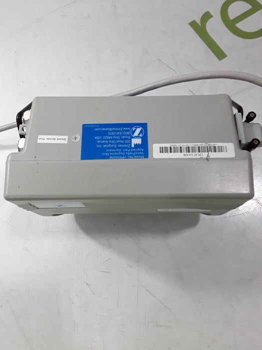 CTC CTC VasoPress Supreme Mini VP500DM Pump Surgical Equipment reLink Medical