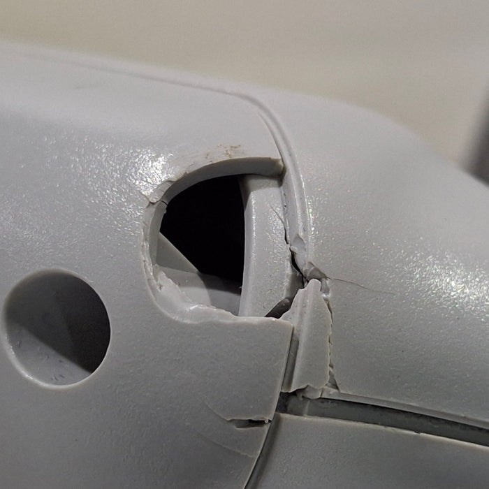 Integra Biosciences Corp 90500 LED Headlight System