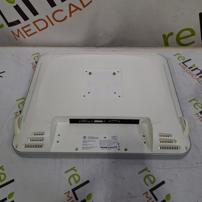 Spacelabs Healthcare Spacelabs Healthcare Xprezzon 94267 Opt-19 Patient Monitor Patient Monitors reLink Medical