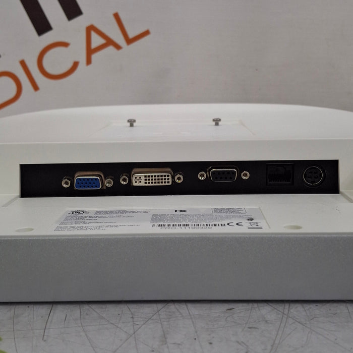 Spacelabs Healthcare Spacelabs Healthcare Xprezzon 94267 Opt-19 Patient Monitor Patient Monitors reLink Medical