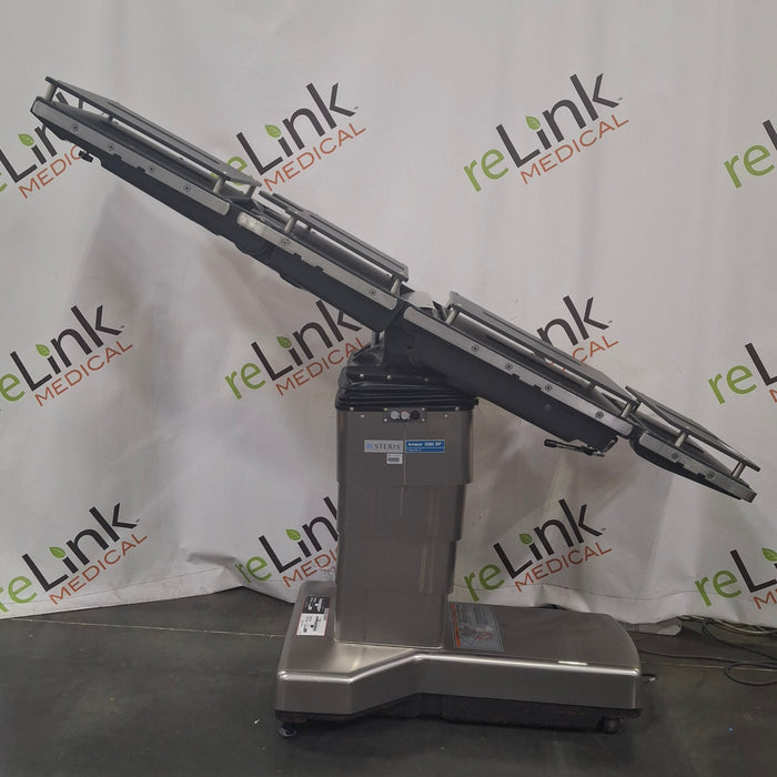 Steris Steris 3085SP Surgical Table Surgical Tables reLink Medical