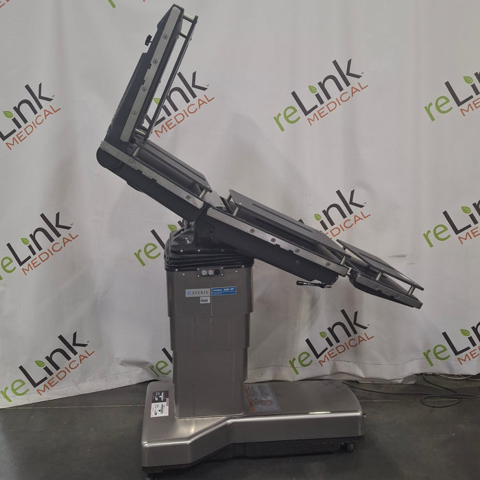 Steris Steris 3085SP Surgical Table Surgical Tables reLink Medical