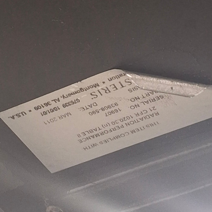 Steris Steris 3085SP Surgical Table Surgical Tables reLink Medical