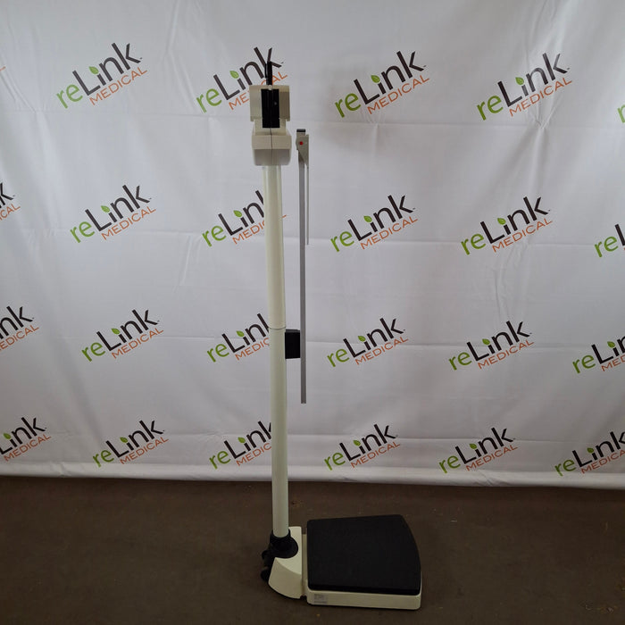 Seca Corp. Seca Corp. 700 Mechanical Column Scale Diagnostic Exam Equipment reLink Medical