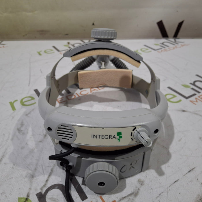 Integra Biosciences Corp 90500 LED Headlight System