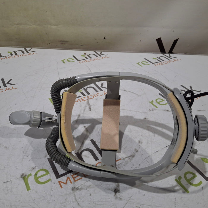 Integra Biosciences Corp 90500 LED Headlight System