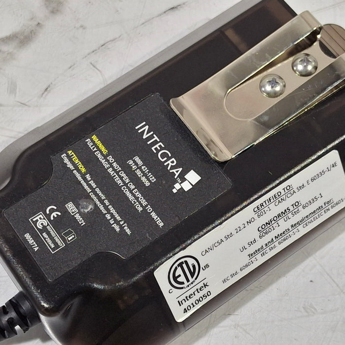 Integra Biosciences Corp 90500 LED Headlight System