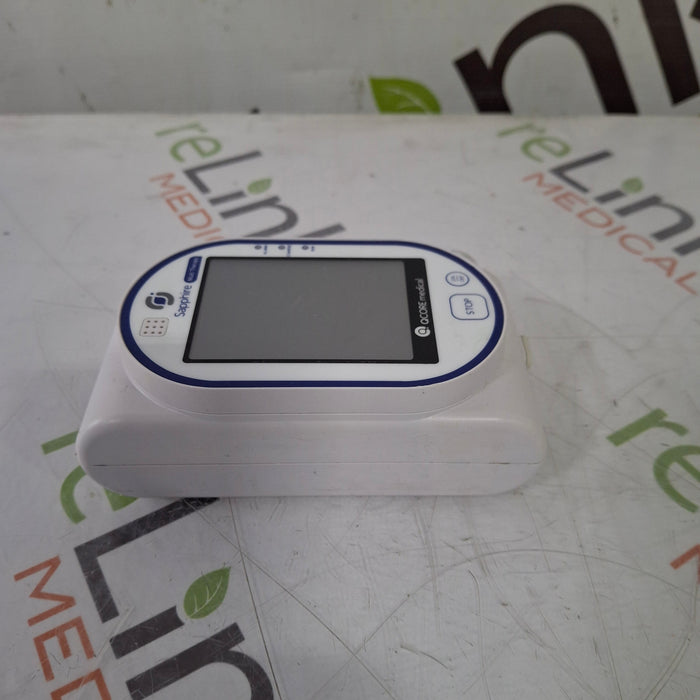 QCore Medical QCore Medical Sapphire Multi-Therapy Infusion Pump Infusion Pump reLink Medical