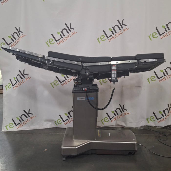 Steris Steris 3085SP Surgical Table Surgical Tables reLink Medical
