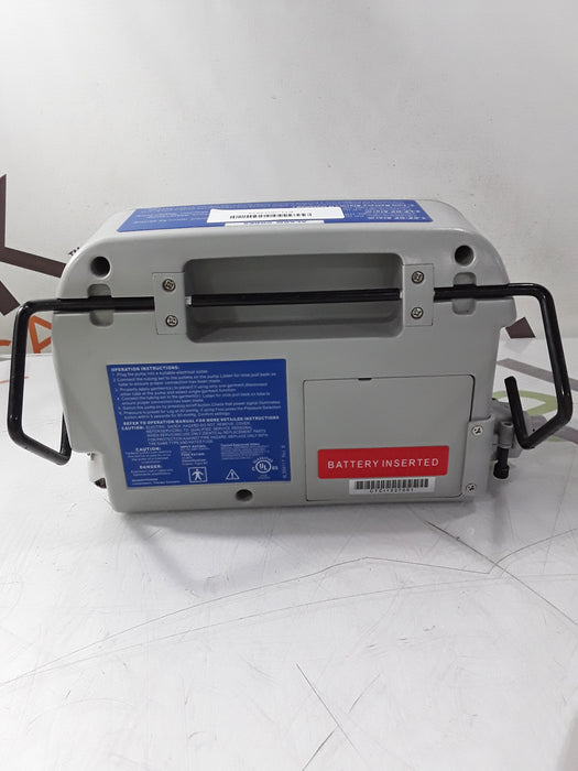 CTC CTC VasoPress Supreme Mini VP500DM Pump Surgical Equipment reLink Medical