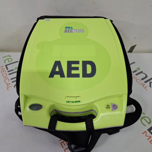 Zoll Zoll AED Plus Defibrillators reLink Medical