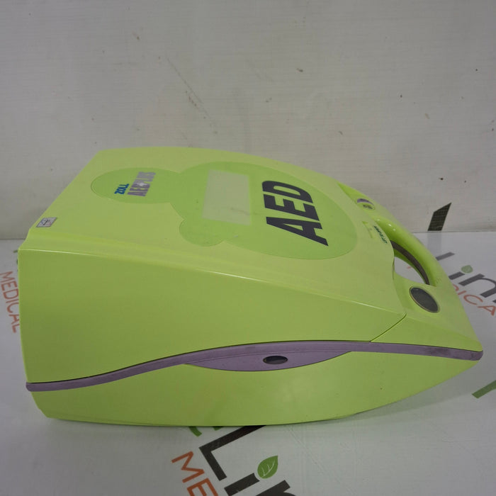 Zoll Zoll AED Plus Defibrillators reLink Medical