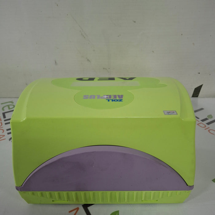 Zoll Zoll AED Plus Defibrillators reLink Medical