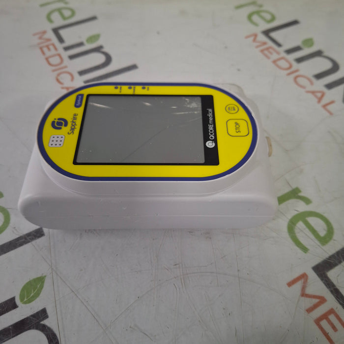 QCore Medical QCore Medical Sapphire Epidural Infusion Pump Infusion Pump reLink Medical