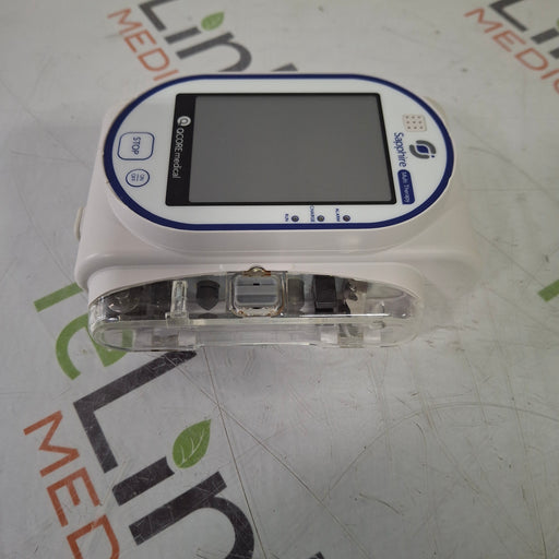 QCore Medical QCore Medical Sapphire Multi-Therapy Infusion Pump Infusion Pump reLink Medical