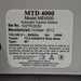 Mettler Electronics Mettler Electronics MTD 4000 Traction Head Unit Exam Chairs / Tables reLink Medical