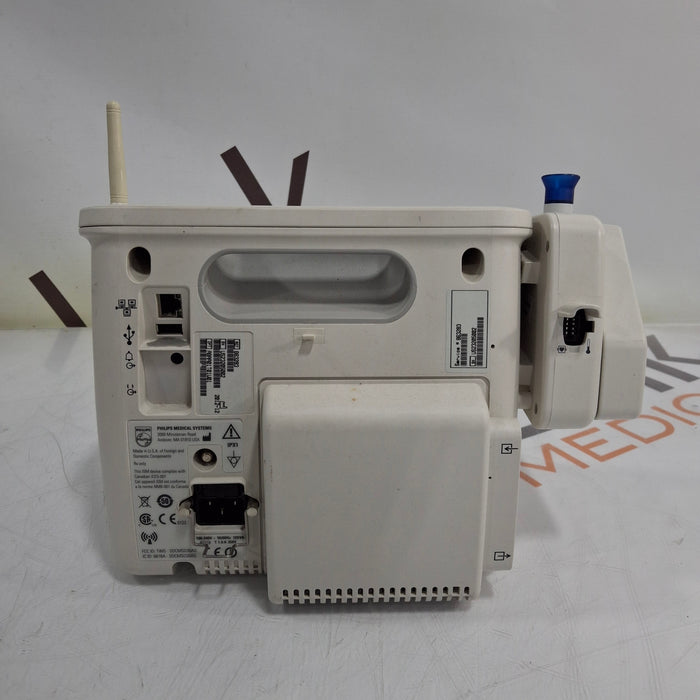 Philips SureSigns VS4 Vital Signs Monitor