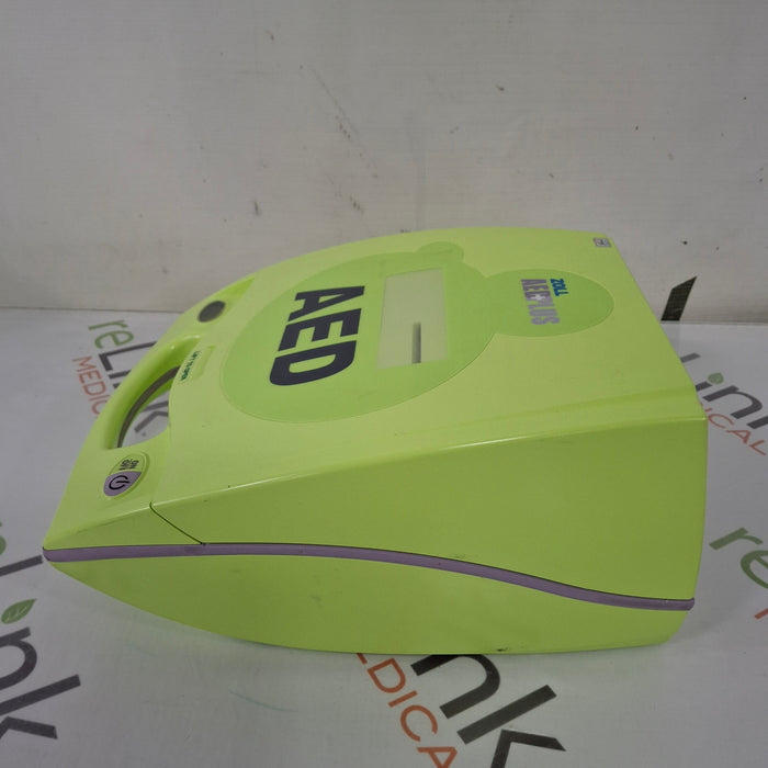 Zoll Zoll AED Plus Defibrillators reLink Medical