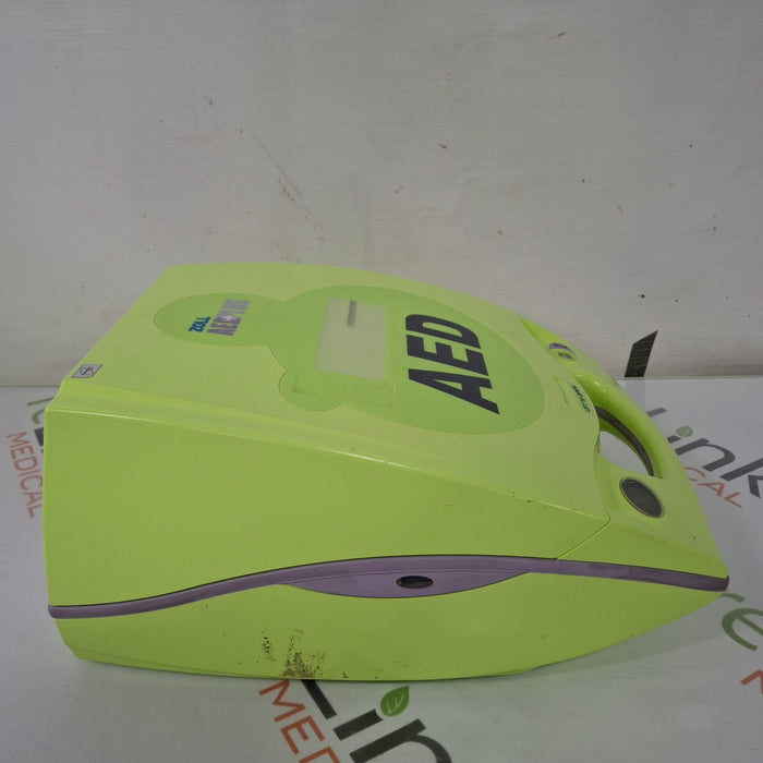 Zoll Zoll AED Plus Defibrillators reLink Medical