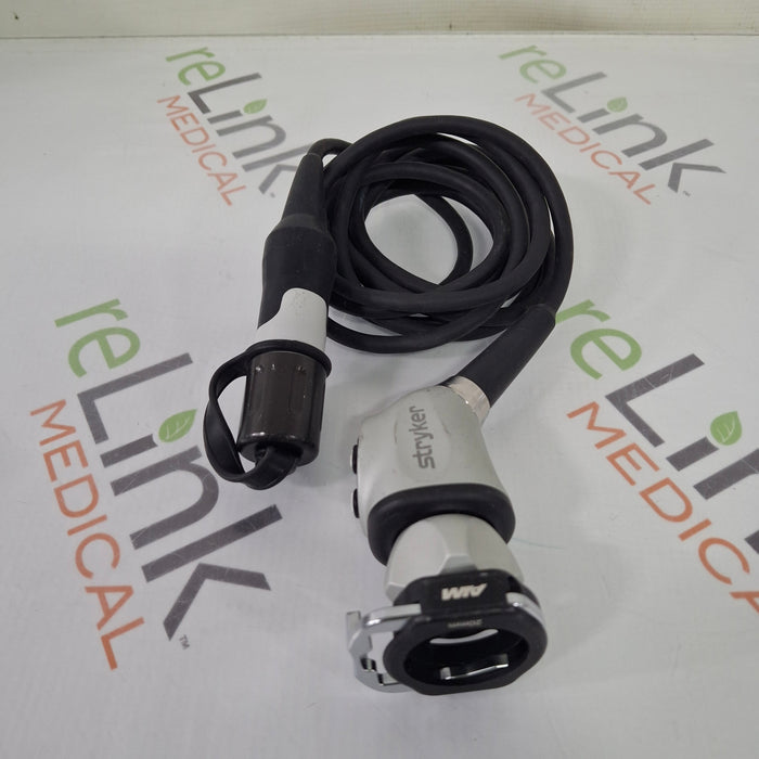 Stryker Stryker 1688-610-122 AIM Camera Head Rigid Endoscopy reLink Medical