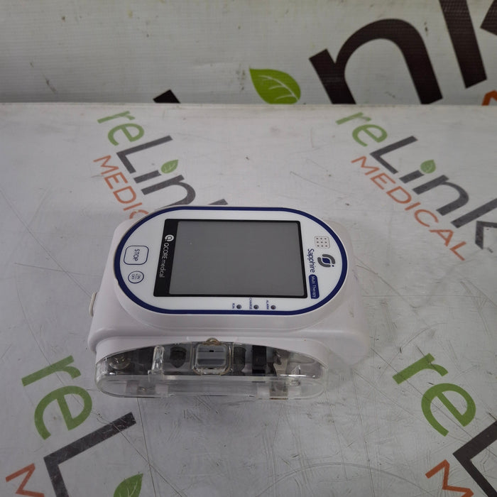 QCore Medical Sapphire Multi-Therapy Infusion Pump