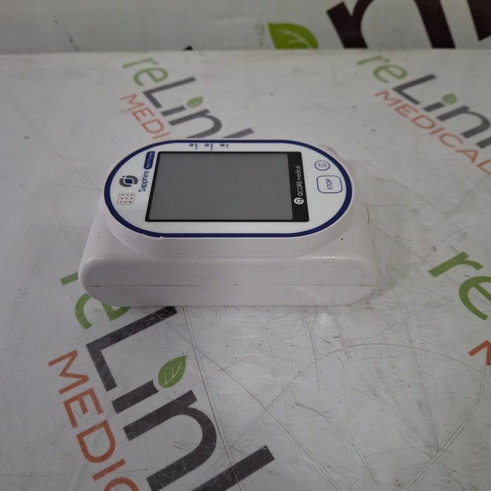 QCore Medical Sapphire Multi-Therapy Infusion Pump