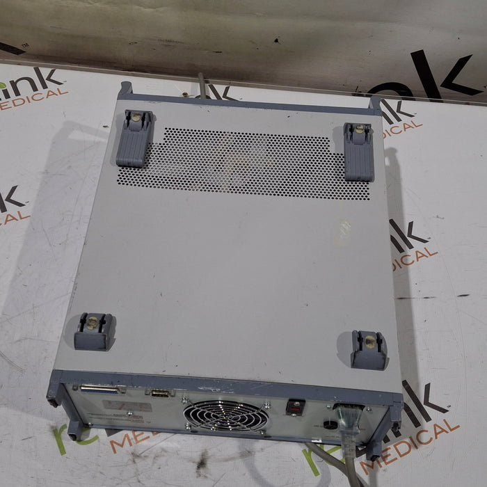 Fluke Fluke QA-ES II Electrosurgery Analyzer Test Equipment reLink Medical