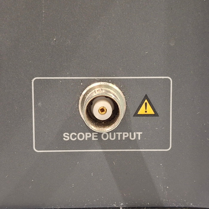 Fluke Fluke QA-ES II Electrosurgery Analyzer Test Equipment reLink Medical