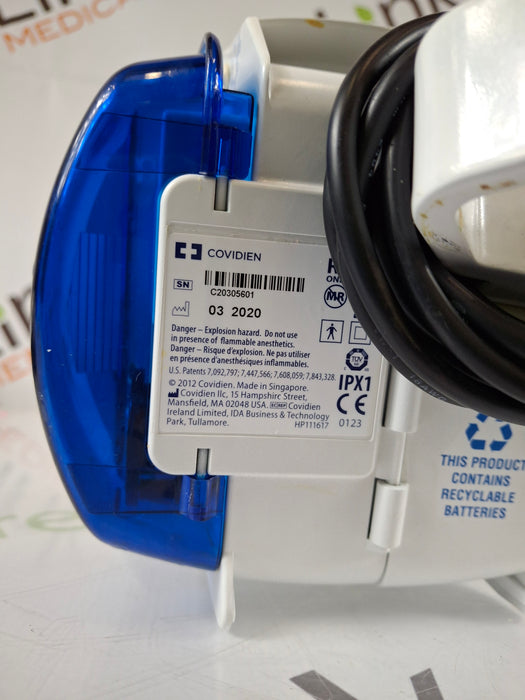 Covidien Kangaroo ePump Enteral Feeding Pump