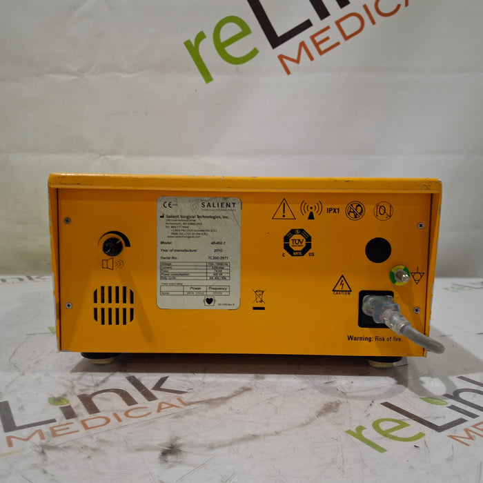 Salient Salient Aquamantys System 40-402-1 Electrosurgical Unit Electrosurgical Units reLink Medical