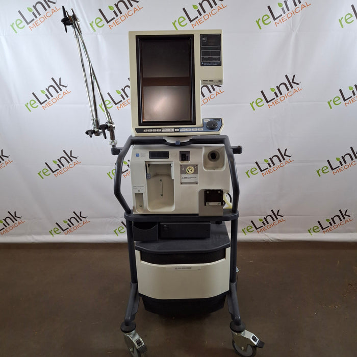 Puritan Bennett Puritan Bennett 840 Ventilator Respiratory reLink Medical