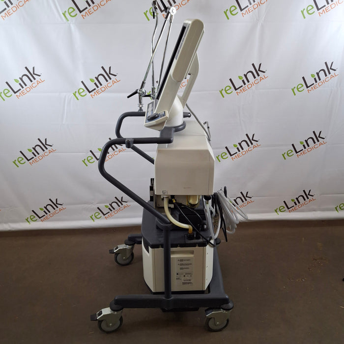 Puritan Bennett Puritan Bennett 840 Ventilator Respiratory reLink Medical