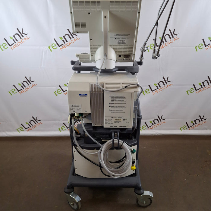 Puritan Bennett Puritan Bennett 840 Ventilator Respiratory reLink Medical