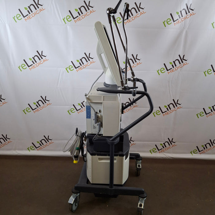 Puritan Bennett Puritan Bennett 840 Ventilator Respiratory reLink Medical