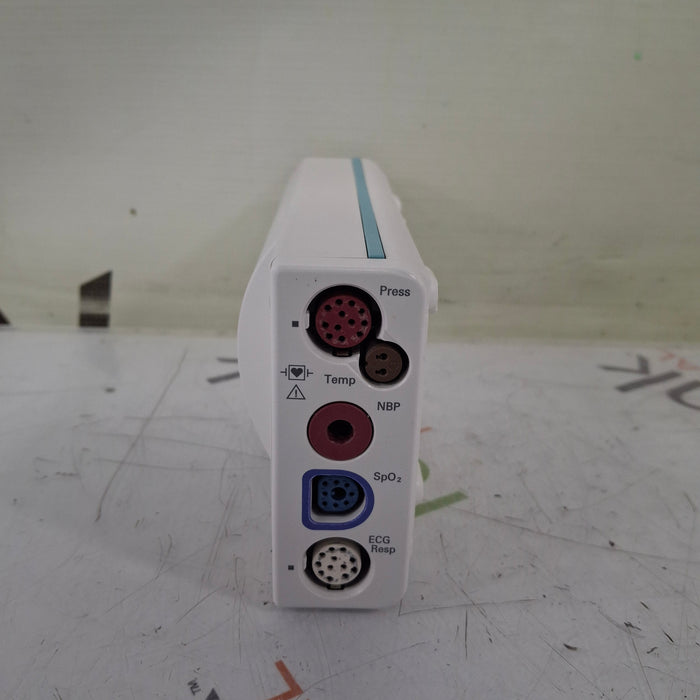 Philips Philips M3001A-A03C06 Masimo SpO2, NIBP, ECG, Temp, IBP MMS Module Patient Monitors reLink Medical