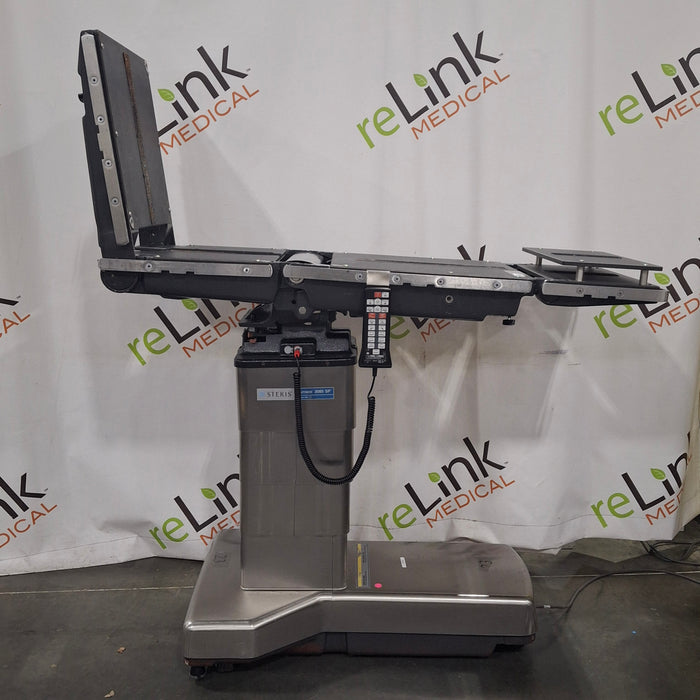 Steris Steris 3085SP Surgical Table Surgical Tables reLink Medical