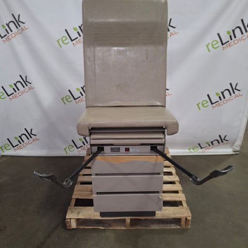 Midmark Midmark Ritter Model 104 Exam Table Exam Chairs / Tables reLink Medical
