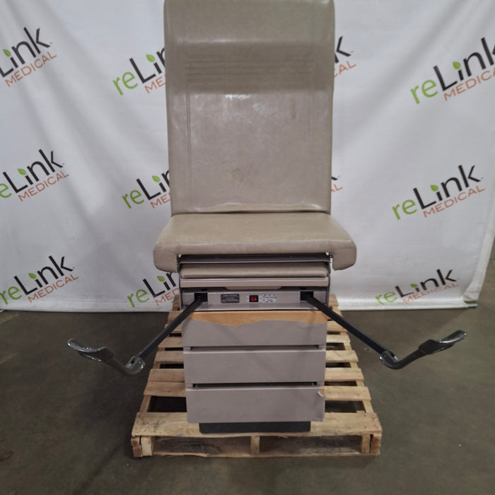 Midmark Midmark Ritter Model 104 Exam Table Exam Chairs / Tables reLink Medical