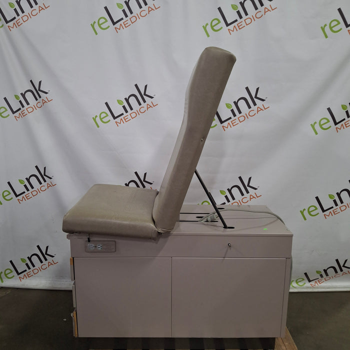 Midmark Midmark Ritter Model 104 Exam Table Exam Chairs / Tables reLink Medical