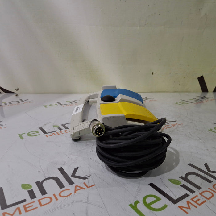 Erbe Erbe 20189-105 Footswitch Electrosurgical Units reLink Medical