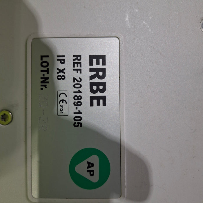 Erbe Erbe 20189-105 Footswitch Electrosurgical Units reLink Medical