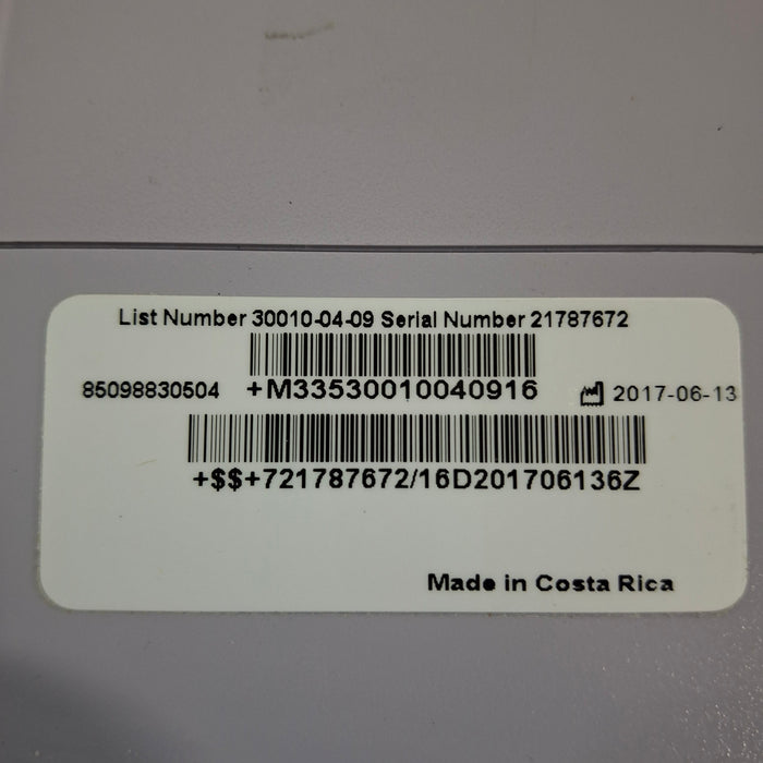 Hospira Plum 360 Infusion Pump