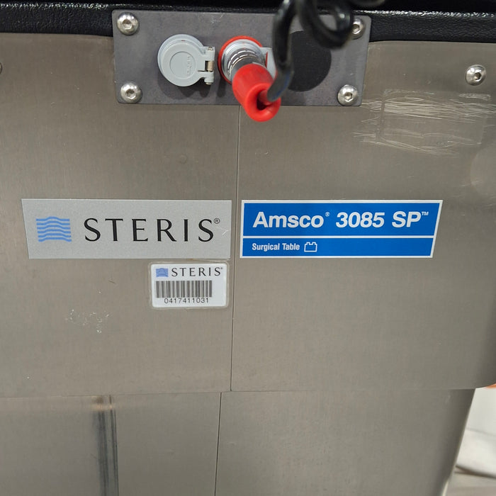 Steris Steris 3085SP Surgical Table Surgical Tables reLink Medical